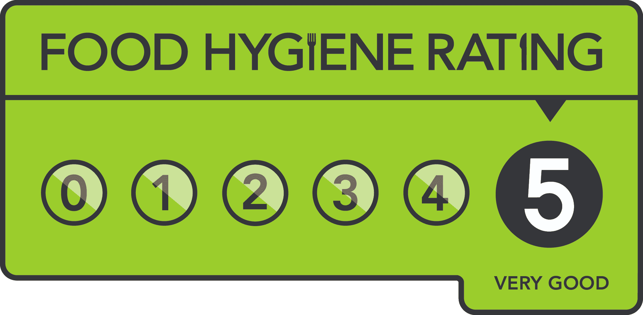 5 Star Food Hygiene