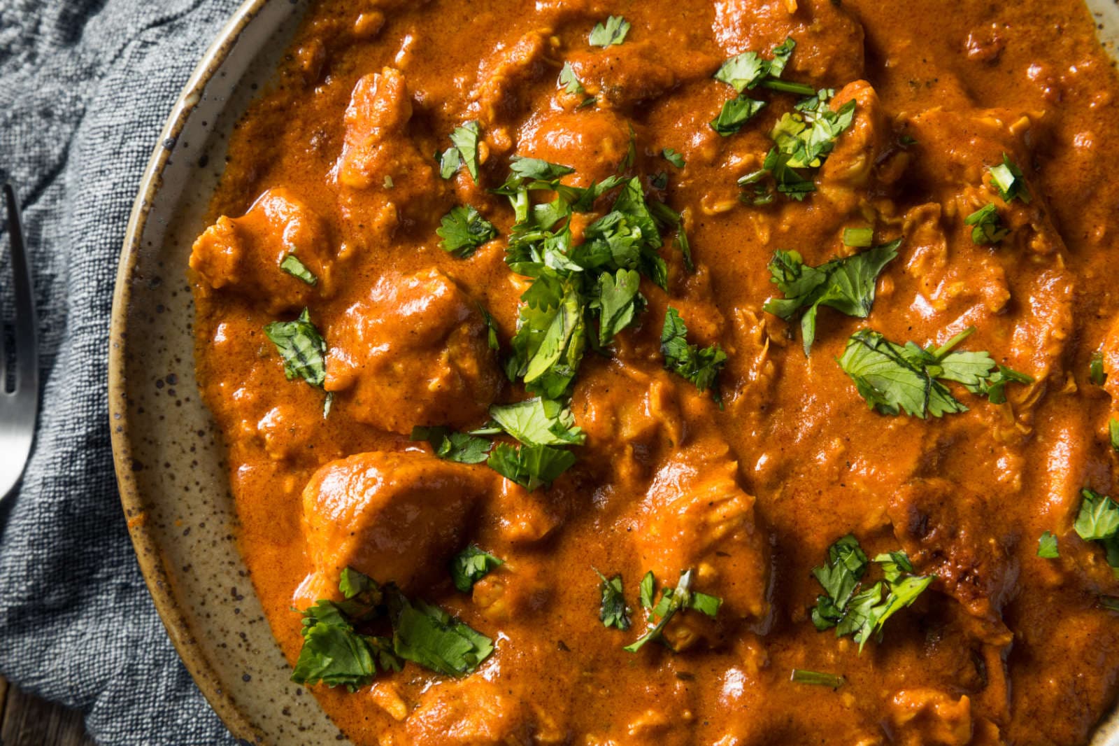 Traditional Main Dishes